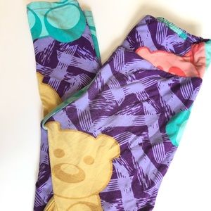 Lularoe Tween leggings